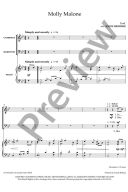 Molly Malone: CBar & piano (OUP) additional images 1 2