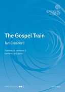 The Gospel Train: CCBar & piano (OUP) additional images 1 1