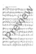 Lo! he comes with clouds descending: SATB, congregation, & organ/brass: (OUP) additional images 1 2
