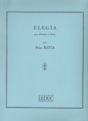 Elegia: Oboe & Piano (Leduc) additional images 1 1