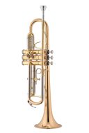 Jupiter JTR700RQ Trumpet additional images 1 1