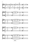 Ave Maria I  Vocal SSAATBB (Musica Baltica) additional images 1 3