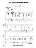 The Banjo Pub Songbook: 35 Reels, Jigs & Fiddle Tunes Arranged For 5-String Banjo additional images 2 1