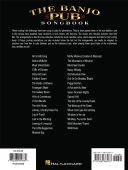 The Banjo Pub Songbook: 35 Reels, Jigs & Fiddle Tunes Arranged For 5-String Banjo additional images 2 2