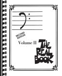 The Real Book Volume II - Second Edition (Bass Clef Instruments) additional images 1 1