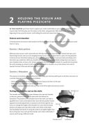 Violinworks Book 1: Book & Audio (Ros Stephen) (OUP) additional images 1 2
