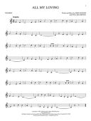 Best Of The Beatles - 2nd Edition: Trumpet Solo additional images 1 2