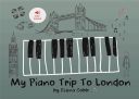 My Piano Trip To London By Elena Cobb additional images 1 1