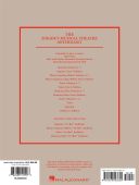 Singers Musical Theatre Anthology Vol.1 Soprano: Book/Online Audio additional images 3 2