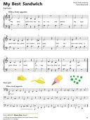 ABRSM Piano Star 1: 24 Pieces For Young Pianists Up To Prep Test Level additional images 2 1