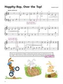 ABRSM Piano Star 2: 26 Pieces For Young Pianists Prep Test Level additional images 1 3