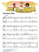 ABRSM Piano Star 3: 24 Pieces For Young Pianists Prep Test Level To Grade 1 additional images 2 1