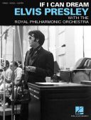 Elvis Presley: If I Can Dream (PVG) Piano Vocal Guitar additional images 1 1