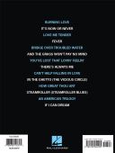 Elvis Presley: If I Can Dream (PVG) Piano Vocal Guitar additional images 2 3
