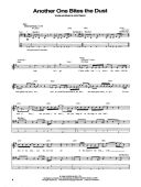 Rock Bass Bible: Bass Recorded Versions additional images 1 3
