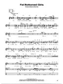 Rock Bass Bible: Bass Recorded Versions additional images 2 1