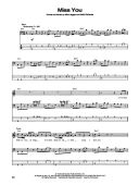 Rock Bass Bible: Bass Recorded Versions additional images 2 2