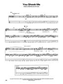 Rock Bass Bible: Bass Recorded Versions additional images 3 1