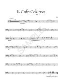 Vamoosh Double Bass Book 3: Pupils Book & Cd (Thomas Gregory) additional images 1 2
