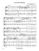 Compatible Trios For Weddings: Flute:  That Can Be Played By Any Combinations Of Instrumen additional images 1 2