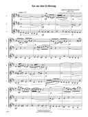 Compatible Trios For Weddings: Bb Part That Can Be Played By Any Combinations Of Instrumen additional images 1 2