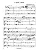 Compatible Trios For Weddings: Eb Part That Can Be Played By Any Combinations Of Instrumen additional images 1 2