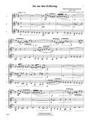 Compatible Trios For Weddings: Horn In Part That Can Be Played By Any Combinations Of Inst additional images 1 2