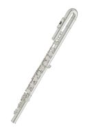 Yamaha YFL-212U Flute + Curved Headjoint additional images 1 1
