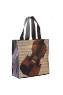 City Bag Waterproof Nylon - Various Instrument Designs additional images 1 1