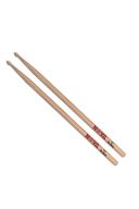 Drum Stick 5B: Vic Firth Nova: Hickory Wood Tip additional images 1 1