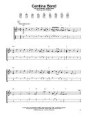 Star Wars For Ukulele Notes & Tab (Williams) additional images 1 2