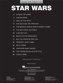 Star Wars For Ukulele Notes & Tab (Williams) additional images 1 3