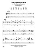 Star Wars For Ukulele Notes & Tab (Williams) additional images 2 2