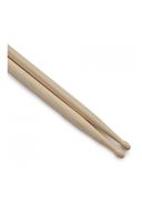 Drum Stick 5A: Vic Firth Nova: Hickory Wood Tip additional images 1 2