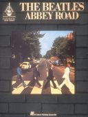 The Beatles - Abbey Road: Guitar Tab additional images 1 1