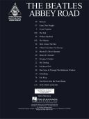 The Beatles - Abbey Road: Guitar Tab additional images 1 2