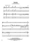 The Beatles - Abbey Road: Guitar Tab additional images 2 2
