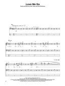 The Beatles/1962-1966 Bass Recorded Version additional images 1 3