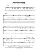 The Beatles/1962-1966 Bass Recorded Version additional images 2 1
