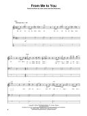 The Beatles/1962-1966 Bass Recorded Version additional images 2 2