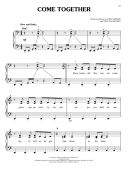 Beatles 1: One: Easy Piano additional images 2 2