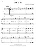 Beatles 1: One: Easy Piano additional images 3 1