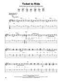 Beatles 1: One: Easy Guitar additional images 1 3