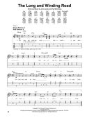 Beatles 1: One: Easy Guitar additional images 2 1