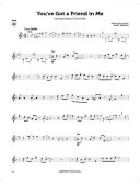 Best Of Film & TV: Clarinet Book & Audio additional images 1 2