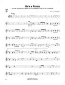 Best Of Film & TV: Clarinet Book & Audio additional images 2 1