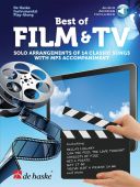 Best Of Film & TV: Cello Book & Audio additional images 1 1
