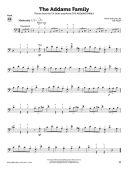 Best Of Film & TV: Cello Book & Audio additional images 2 1