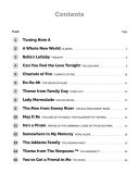 Best Of Film & TV: Flute Book & Audio additional images 1 2