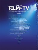 Best Of Film & TV: Flute Book & Audio additional images 2 1